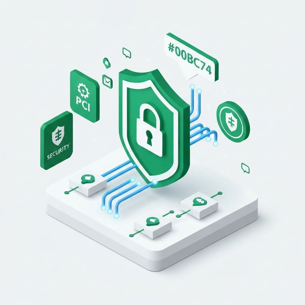 Secure Transactions