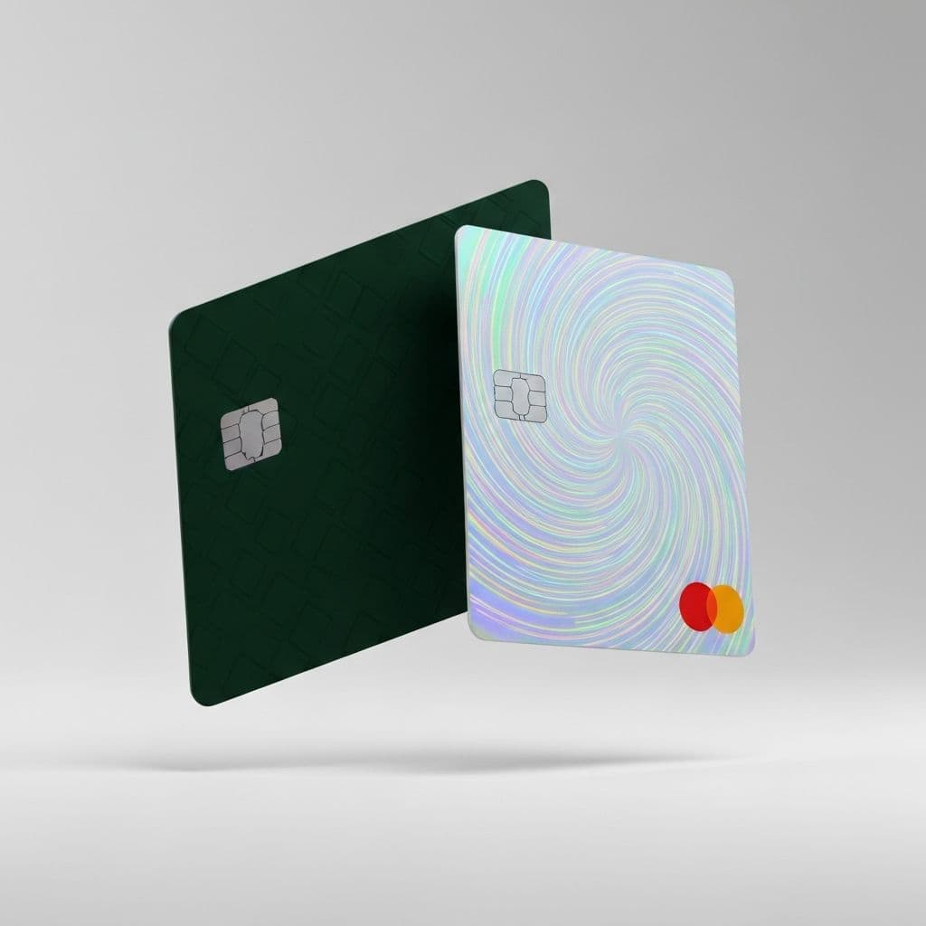 BellBank Cards